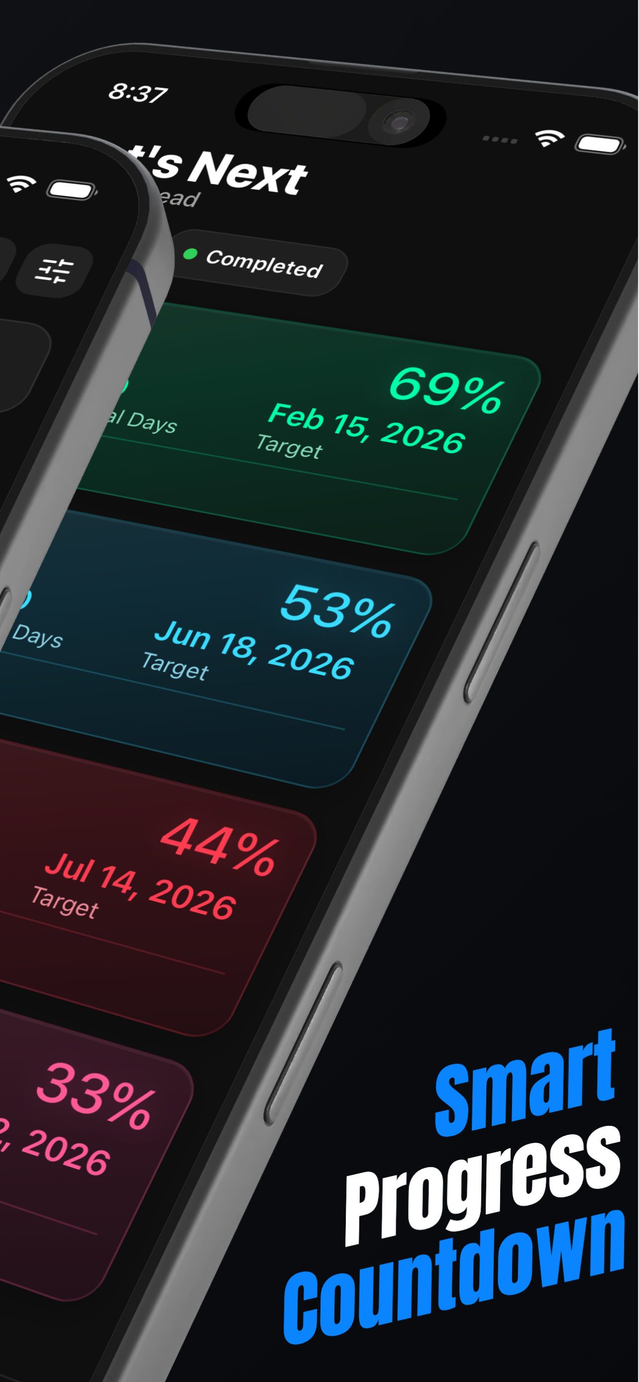 Momento screenshot 3