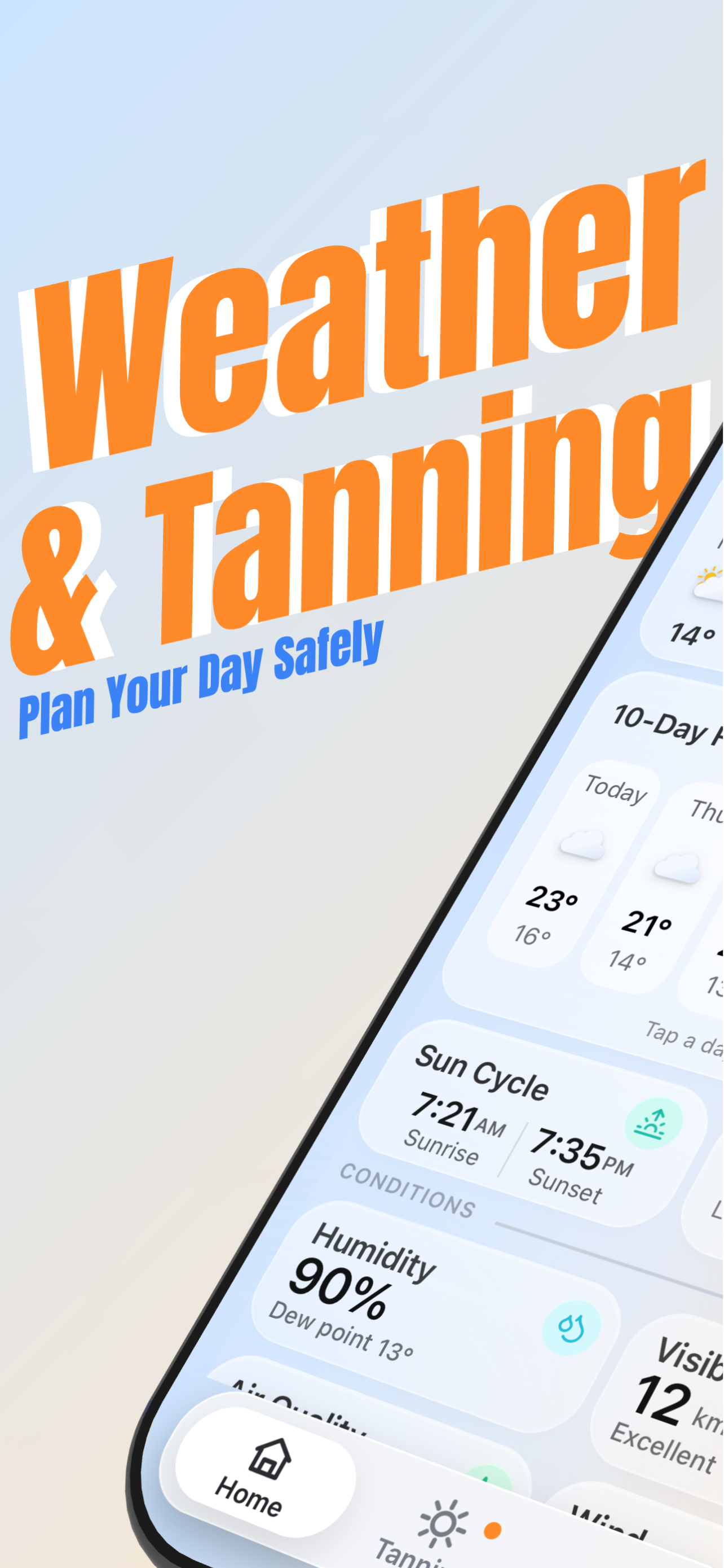 SunFlex screenshot 1