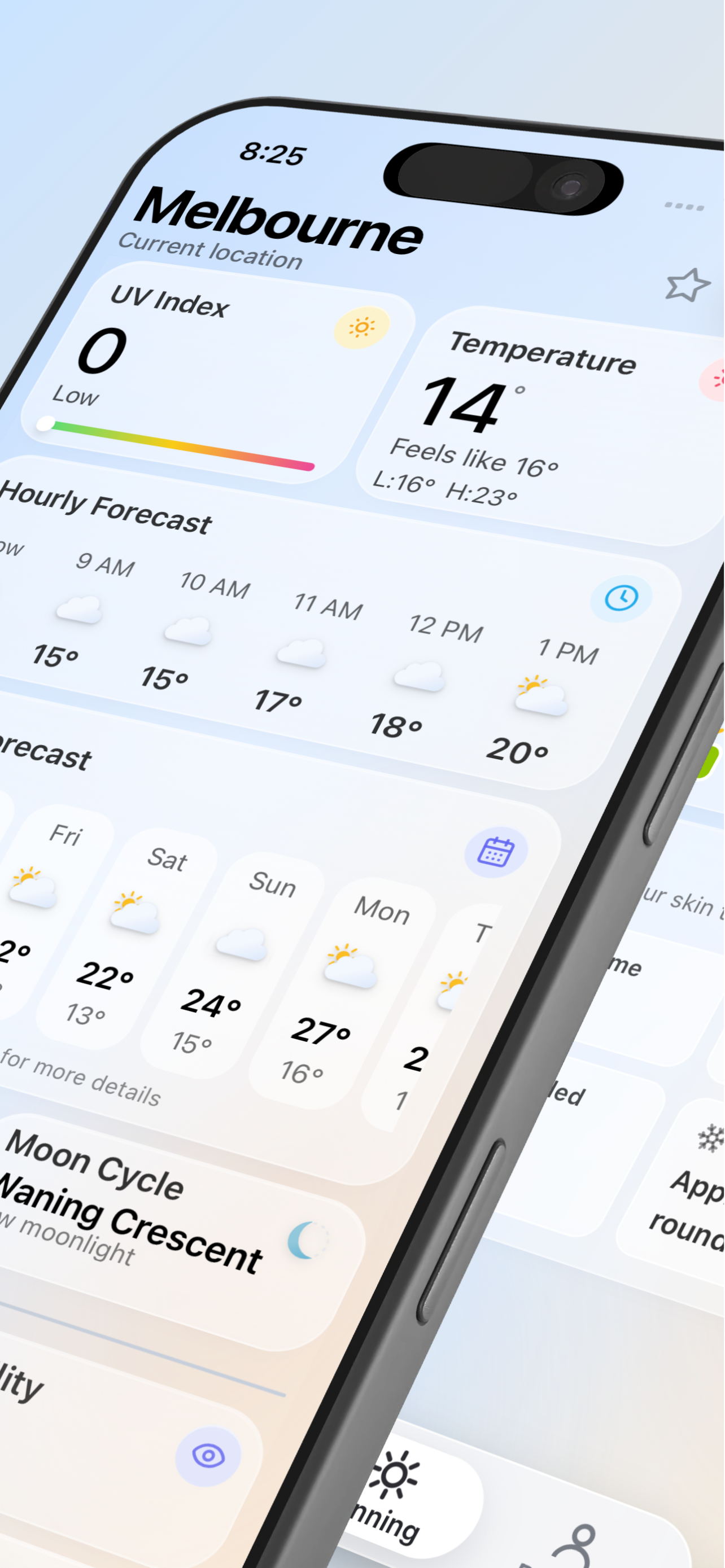 SunFlex screenshot 2