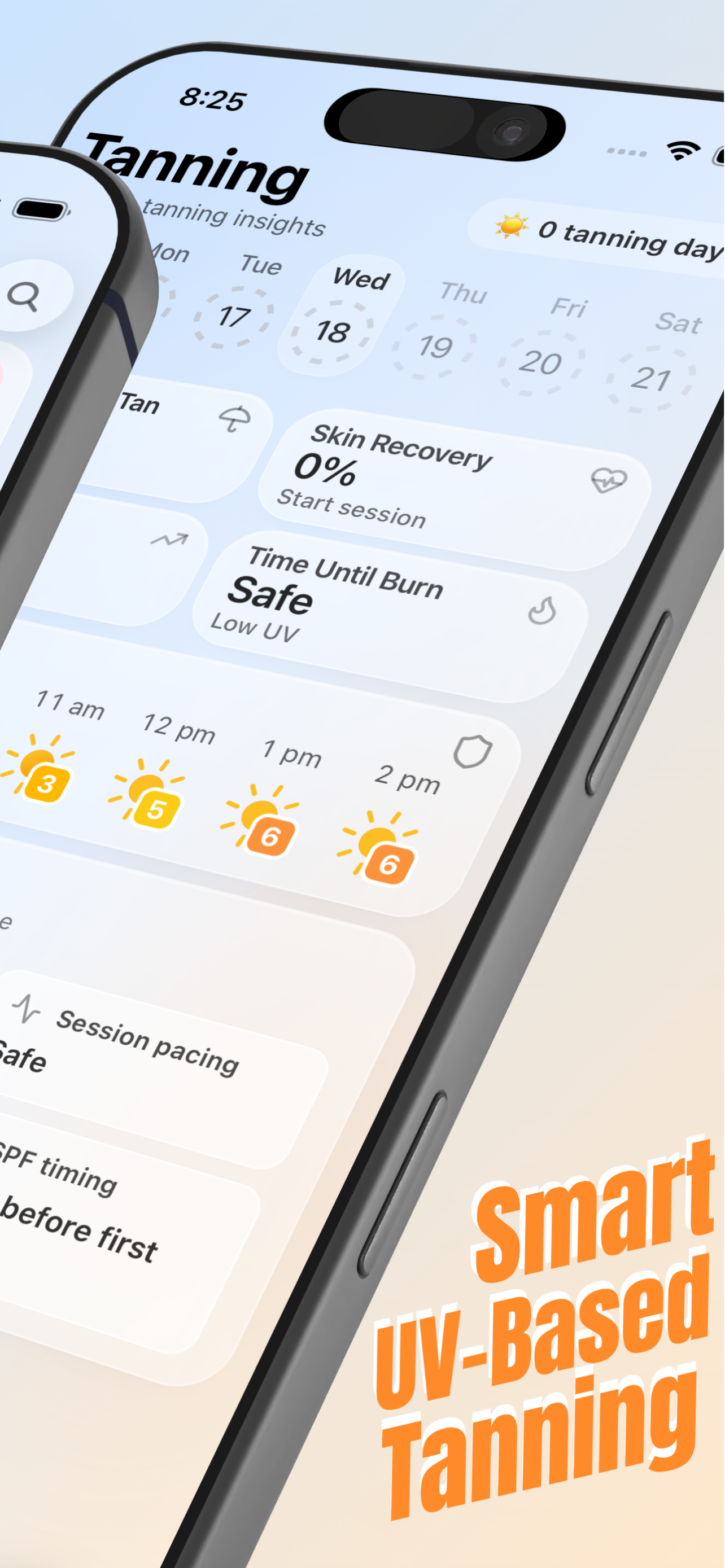 SunFlex screenshot 3