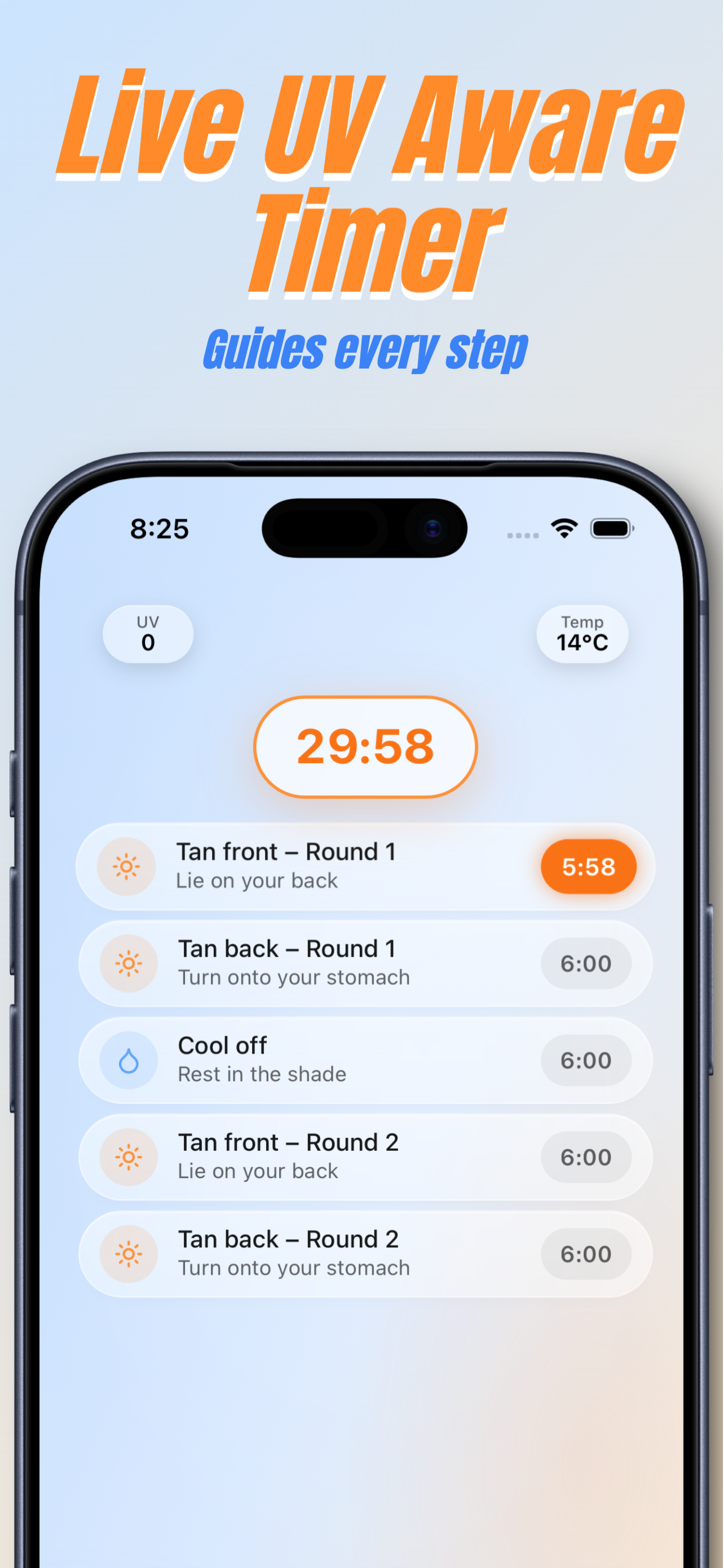 SunFlex screenshot 5