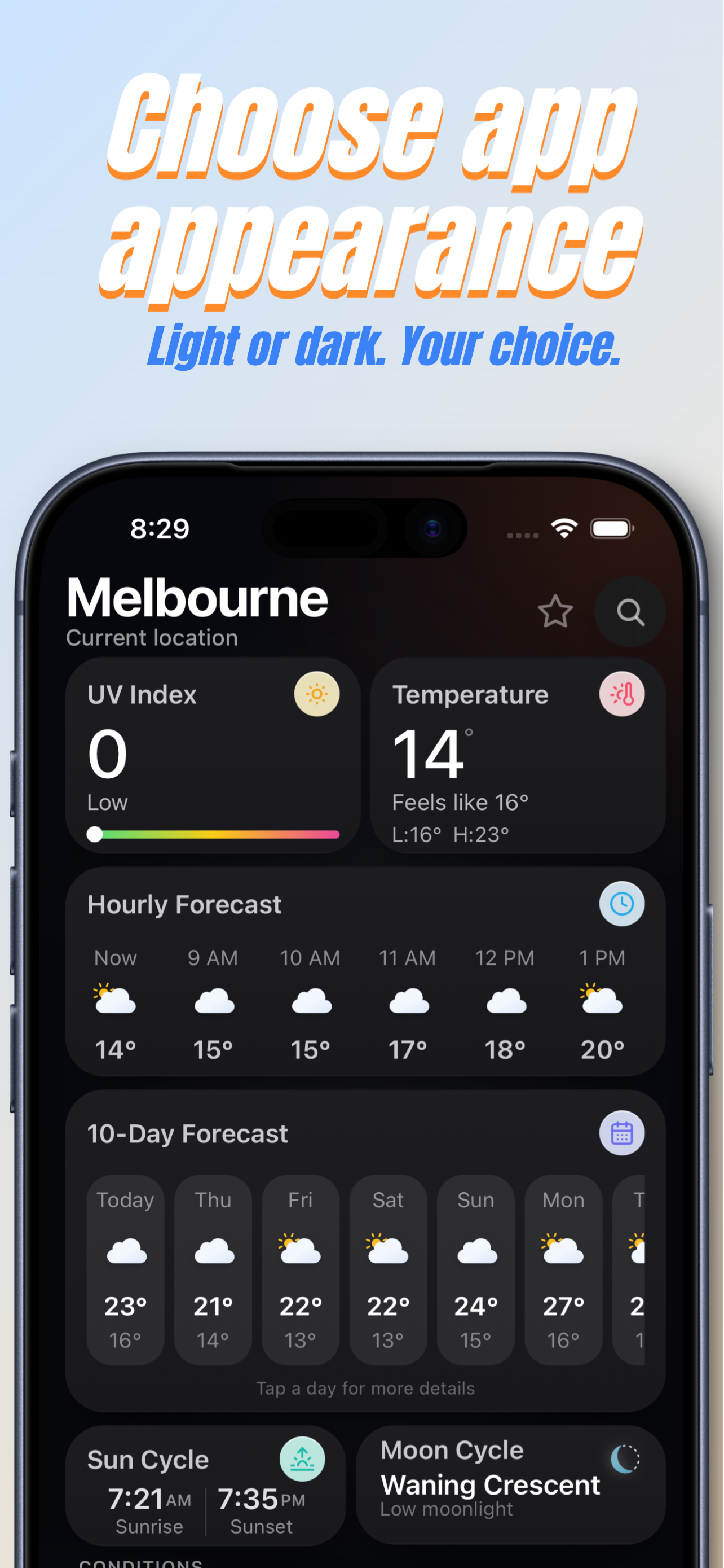 SunFlex screenshot 6